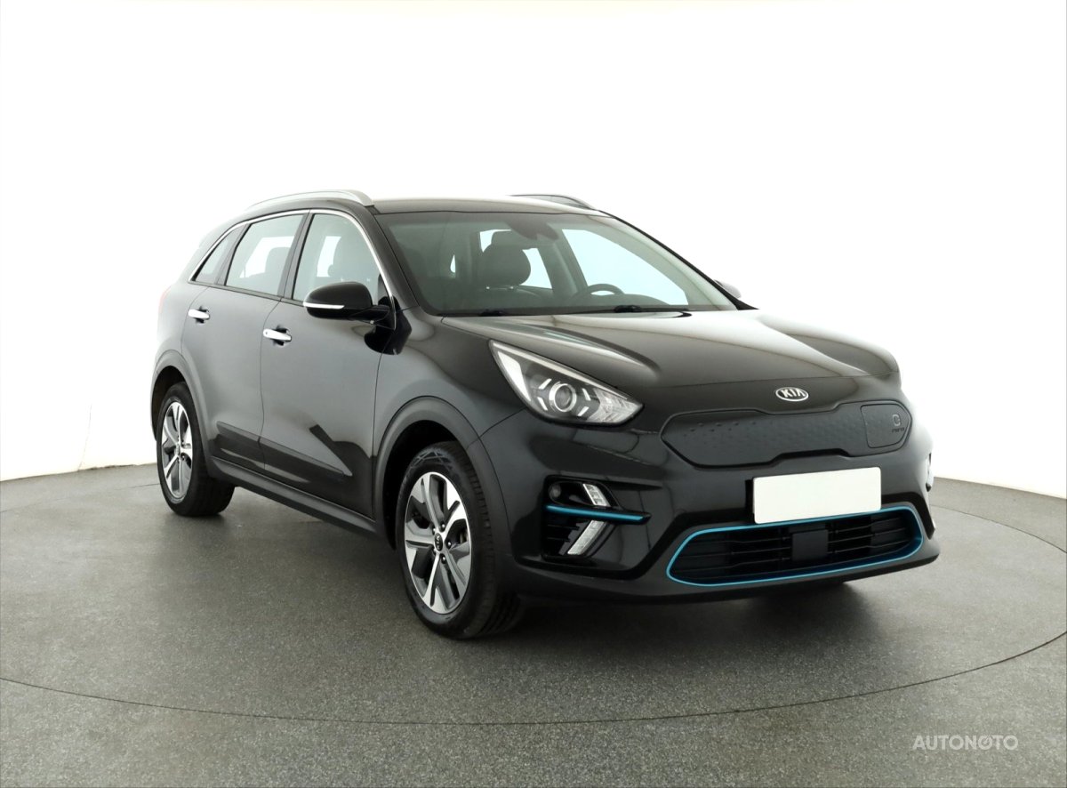 Kia Ostatní, 2020 - celkový pohled