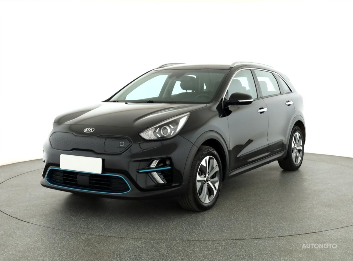 Kia Ostatní, 2020 - pohled č. 3