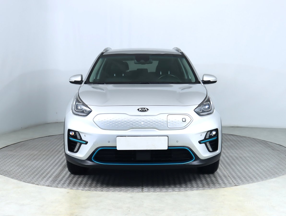 Kia Ostatní, 2021 - pohled č. 2