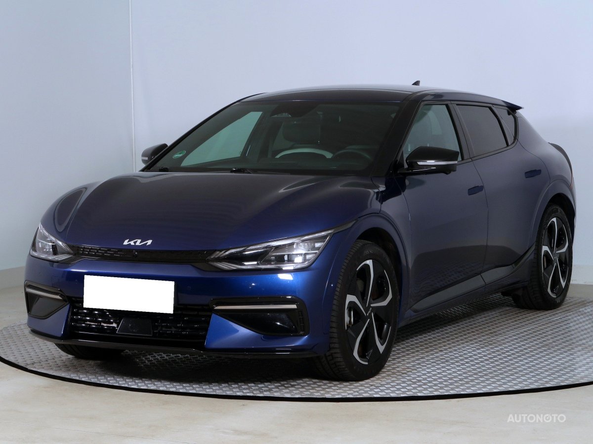 Kia Ostatní, 2023 - pohled č. 3