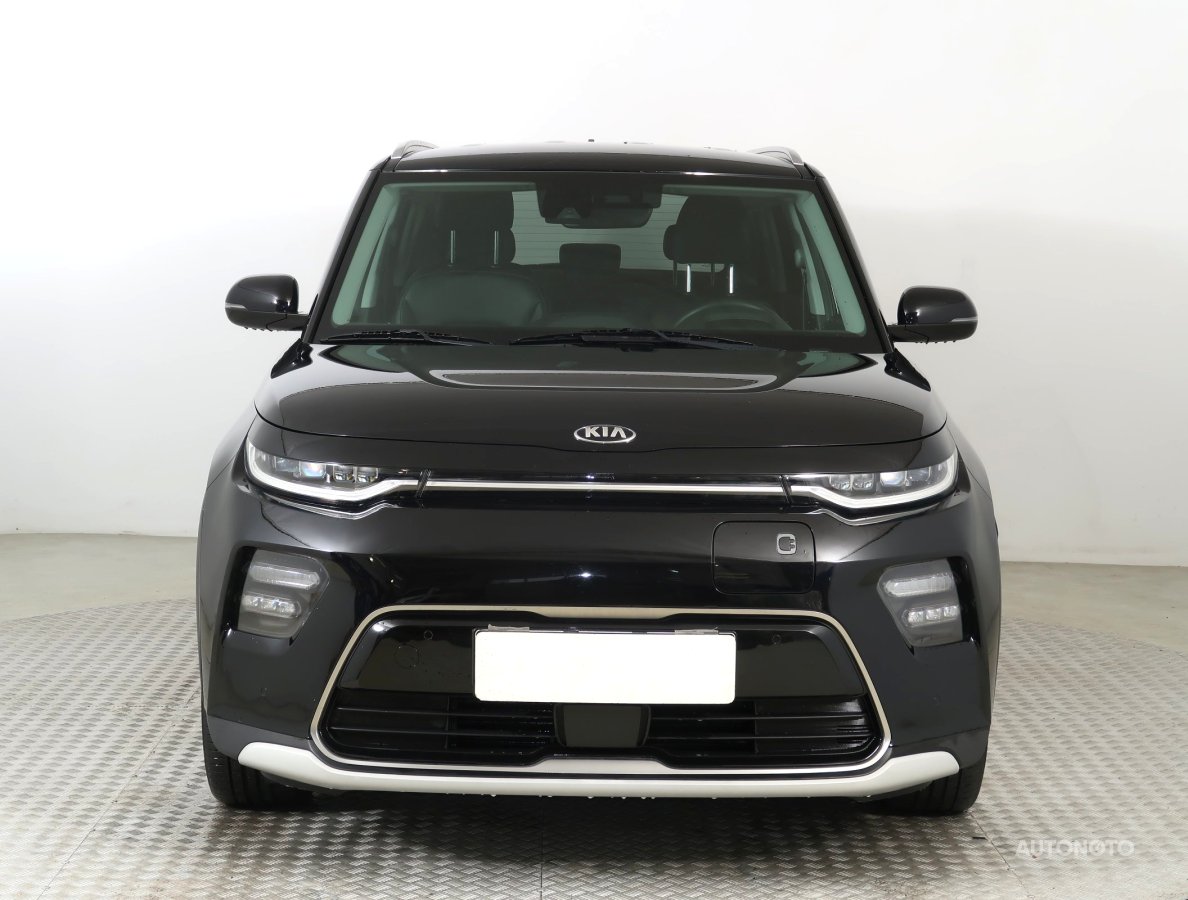 Kia Ostatní, 2020 - pohled č. 2