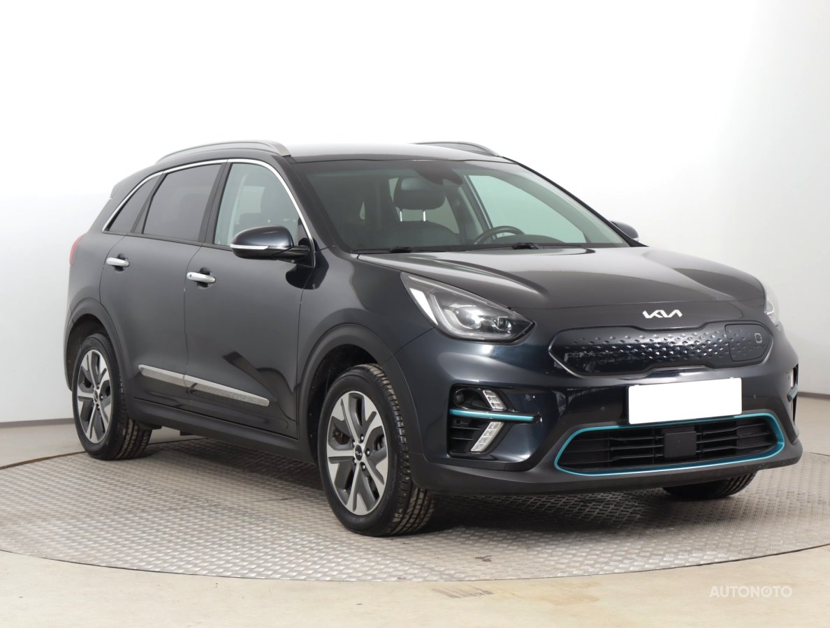 Kia Ostatní, 2021 - celkový pohled