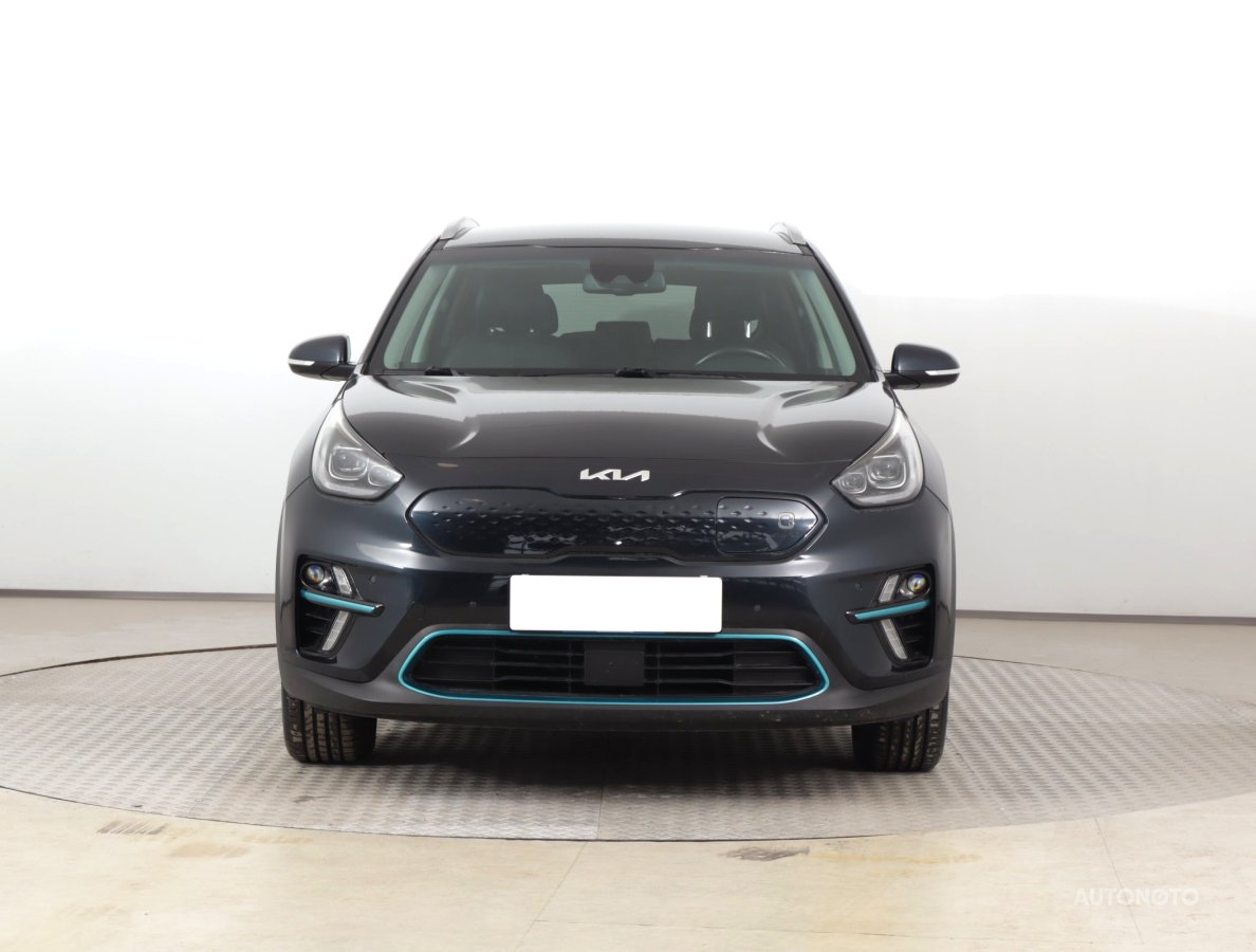 Kia Ostatní, 2021 - pohled č. 2