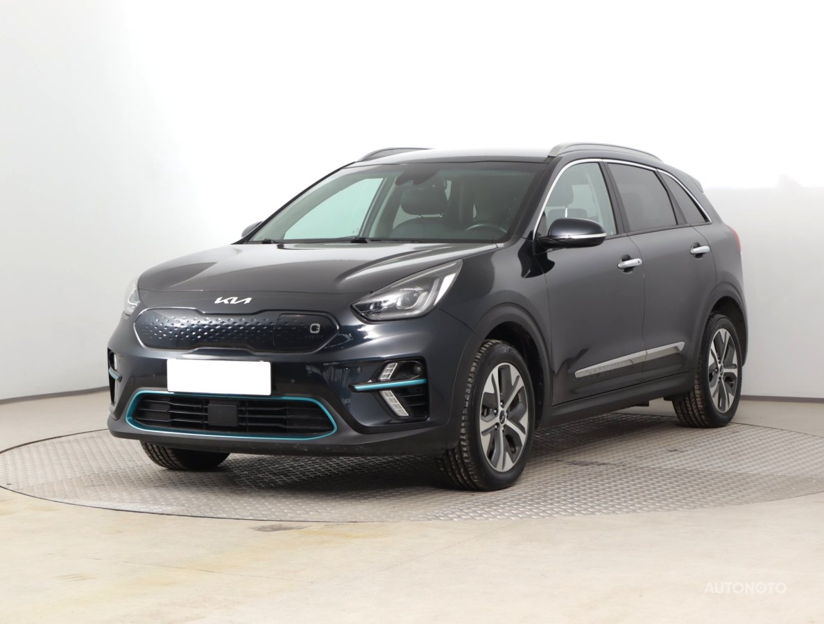 Kia Ostatní, 2021 - pohled č. 3