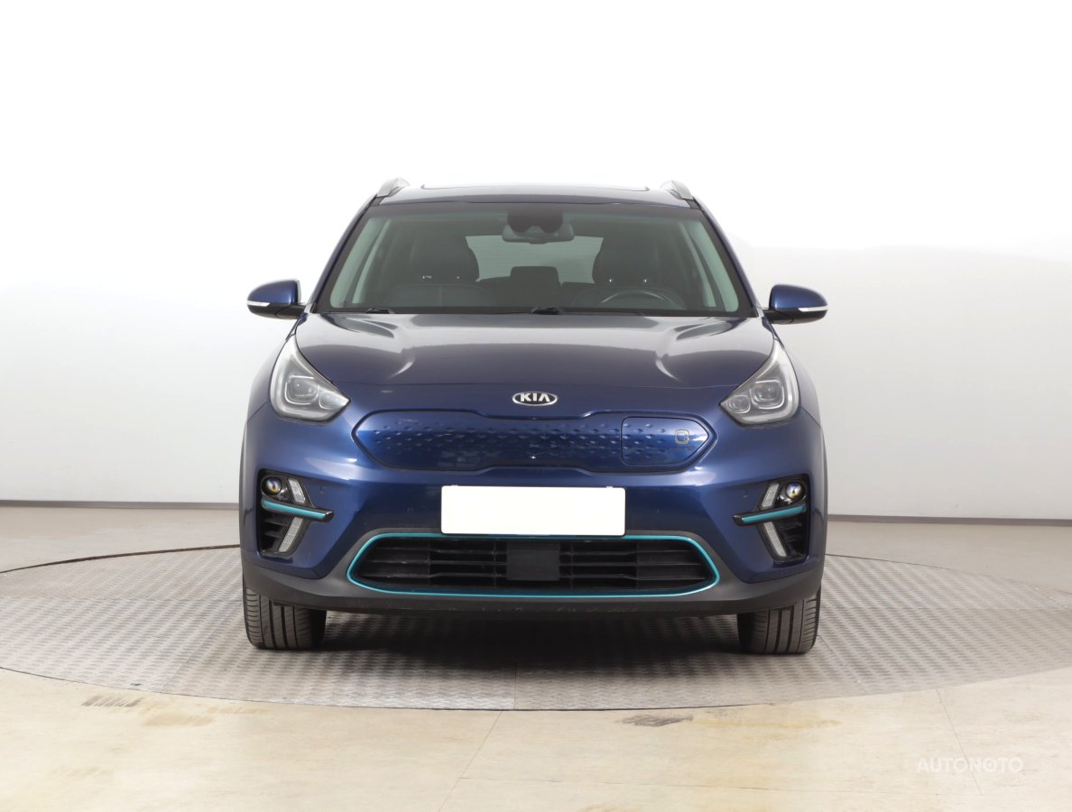 Kia Ostatní, 2021 - pohled č. 2