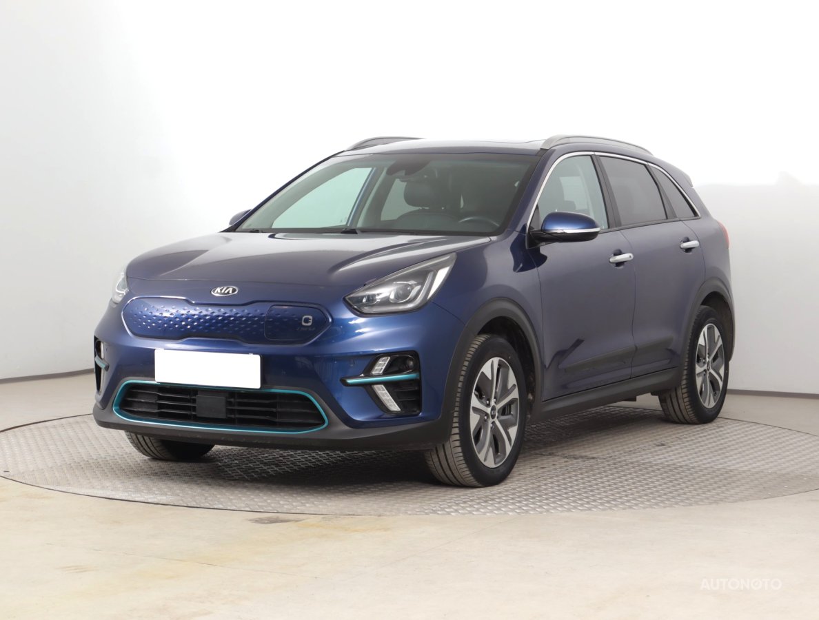 Kia Ostatní, 2021 - pohled č. 3