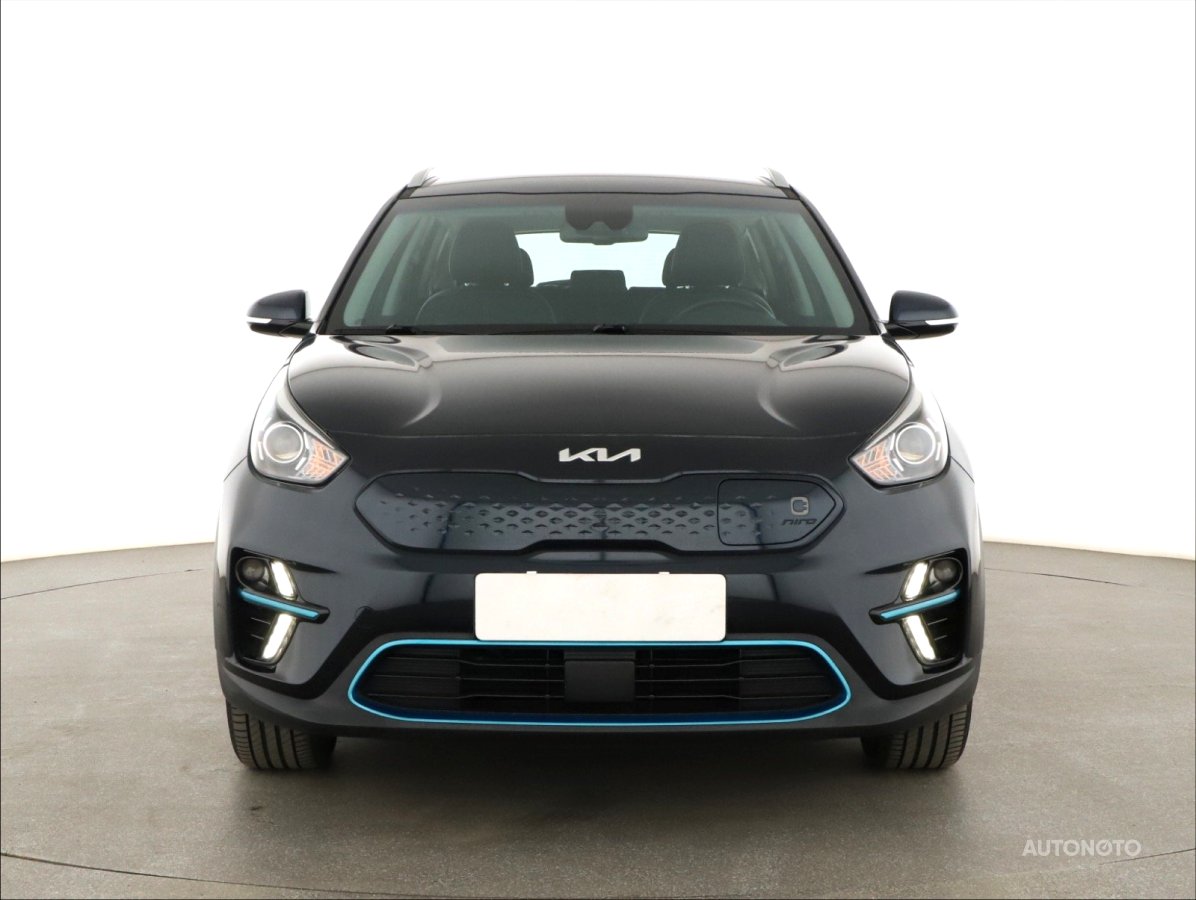 Kia Ostatní, 2021 - pohled č. 2