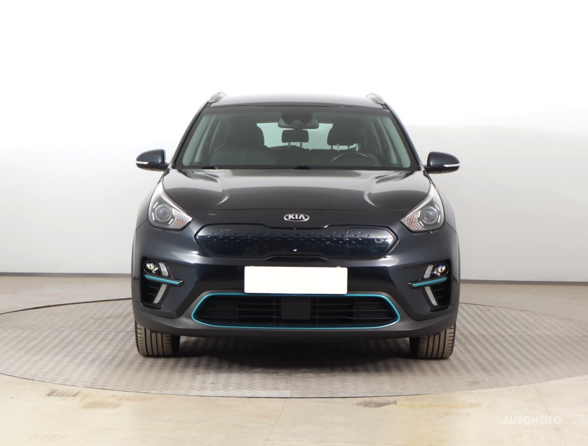 Kia Ostatní, 2020 - pohled č. 2