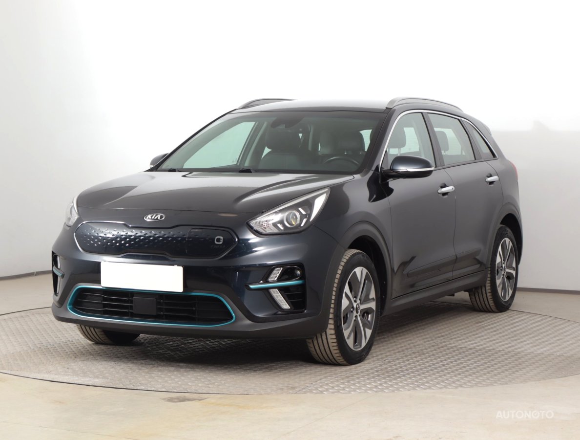 Kia Ostatní, 2020 - pohled č. 3