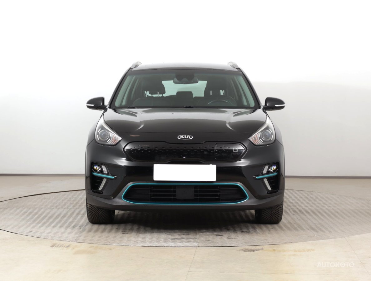 Kia Ostatní, 2020 - pohled č. 2