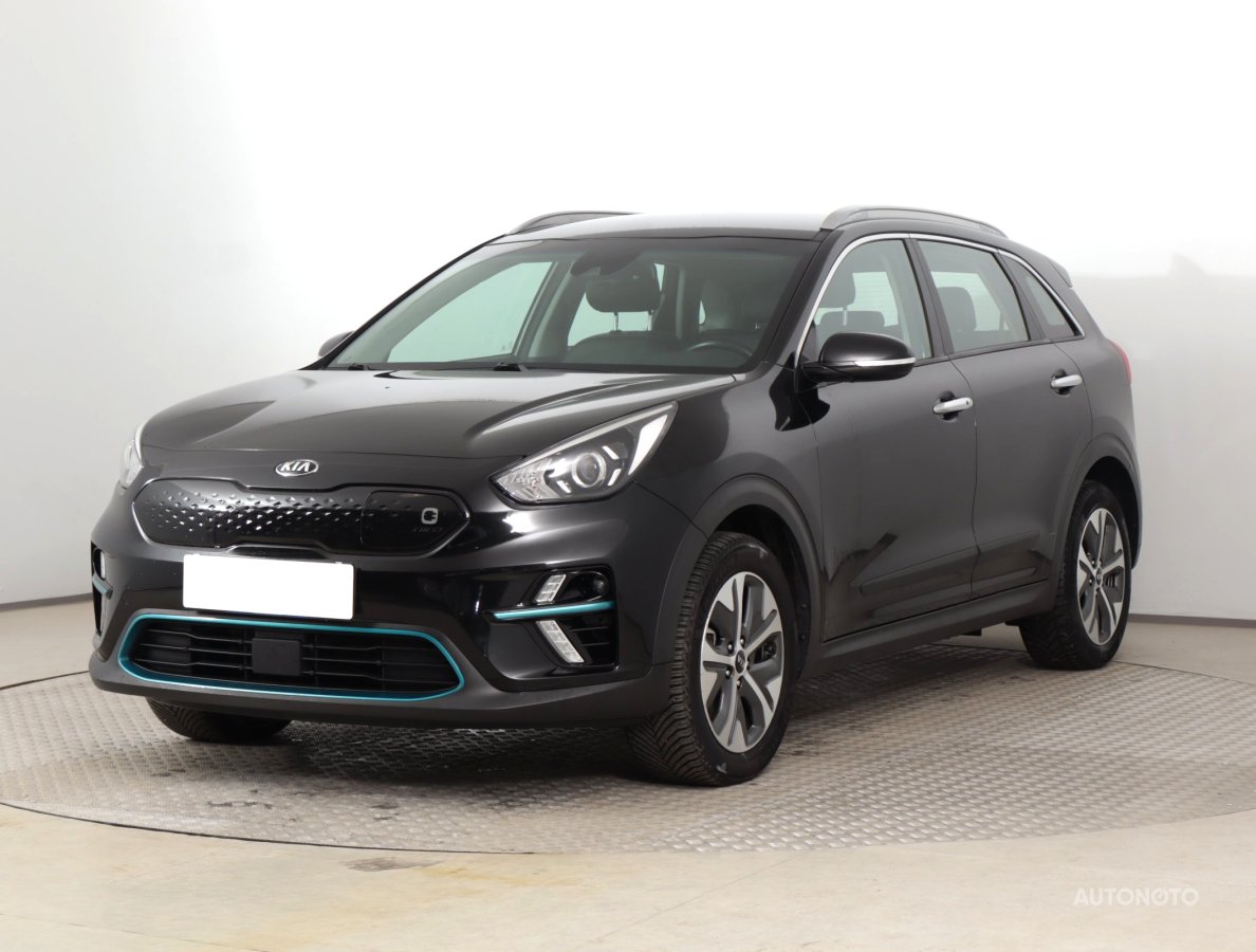 Kia Ostatní, 2020 - pohled č. 3