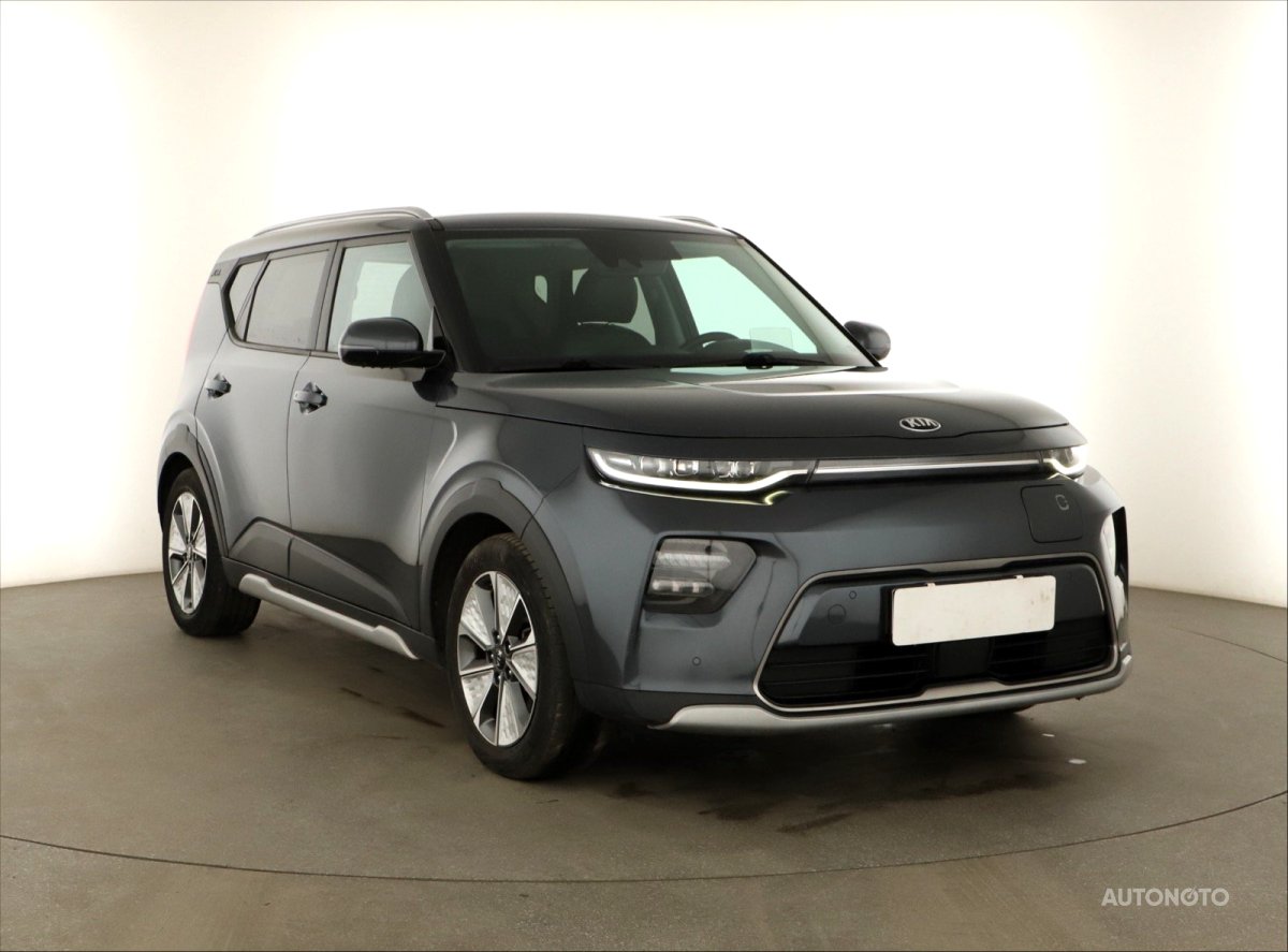 Kia Ostatní, 2020 - celkový pohled