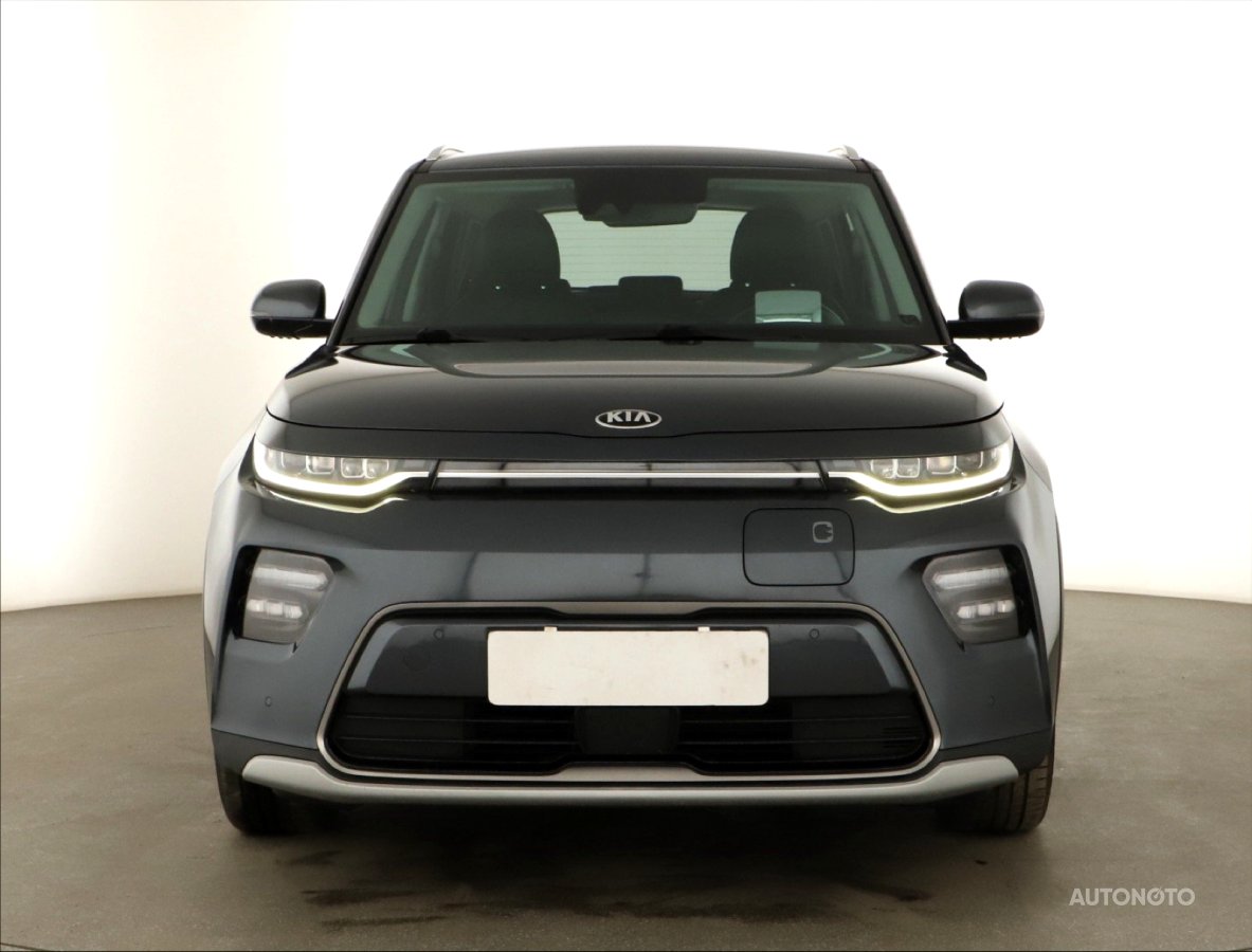 Kia Ostatní, 2020 - pohled č. 2