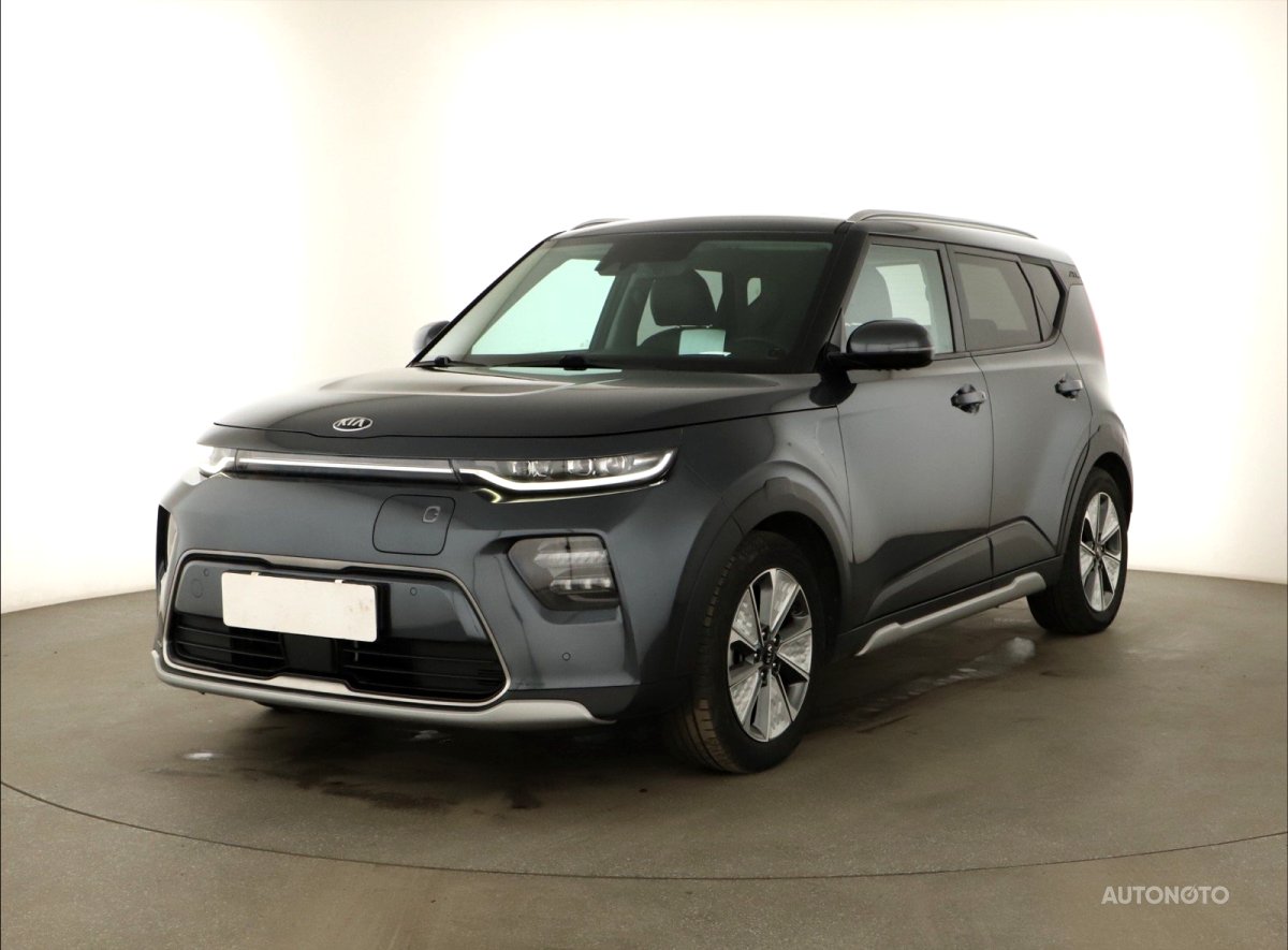 Kia Ostatní, 2020 - pohled č. 3