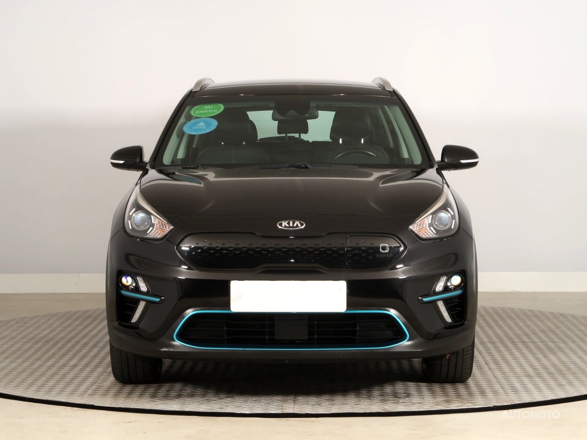 Kia Ostatní, 2020 - pohled č. 2