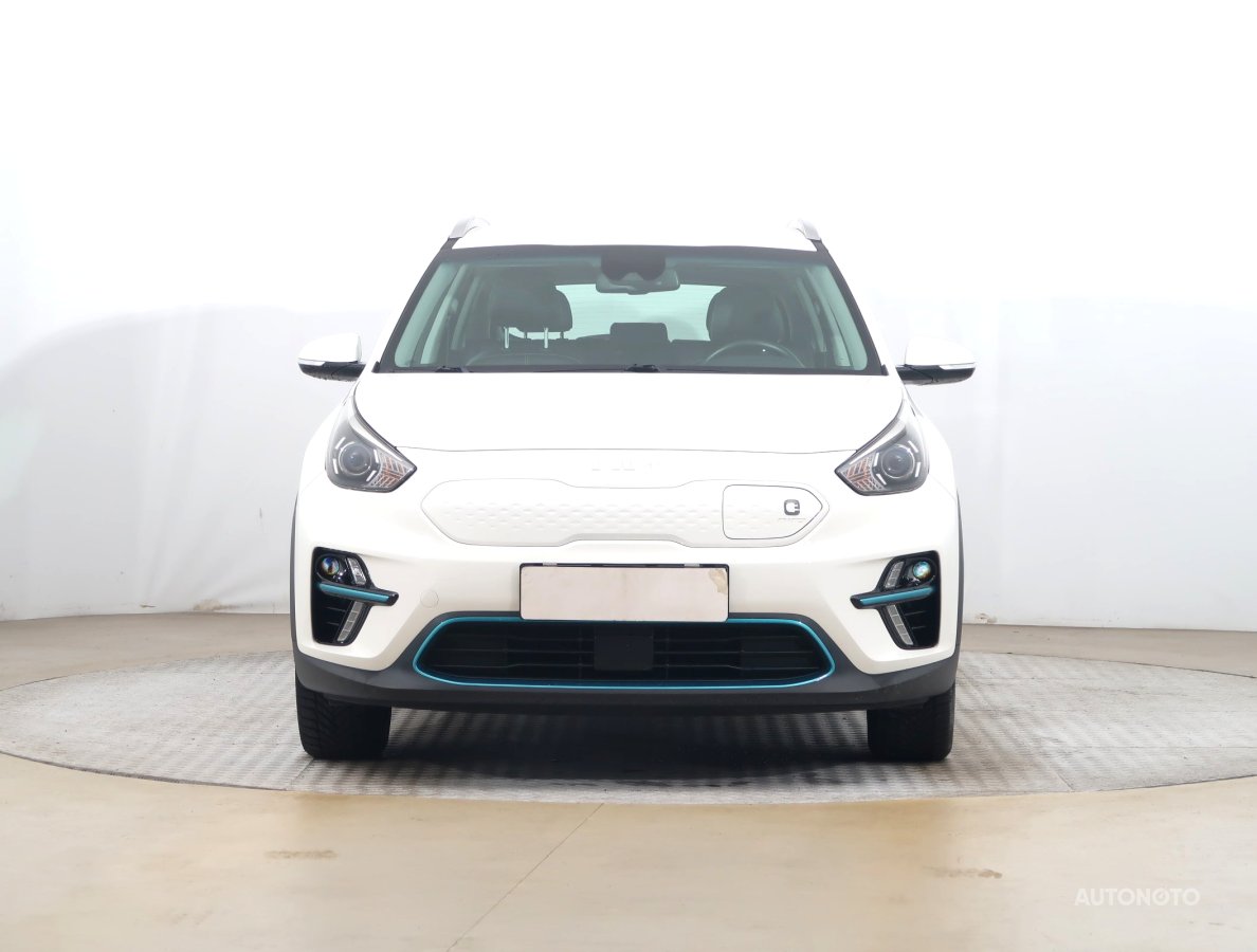 Kia Ostatní, 2021 - pohled č. 2