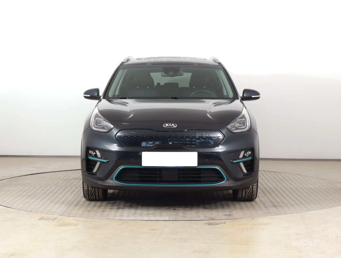 Kia Ostatní, 2020 - pohled č. 2