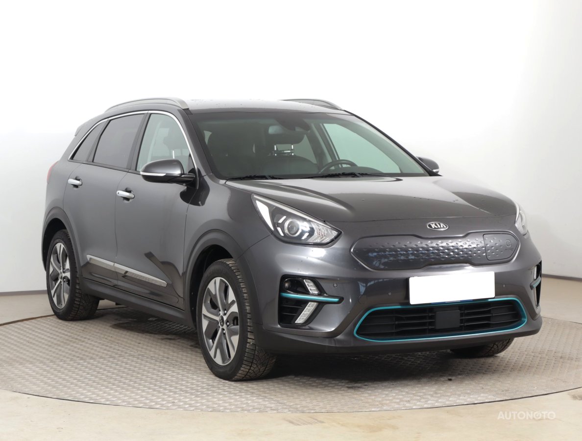 Kia Ostatní, 2020 - celkový pohled