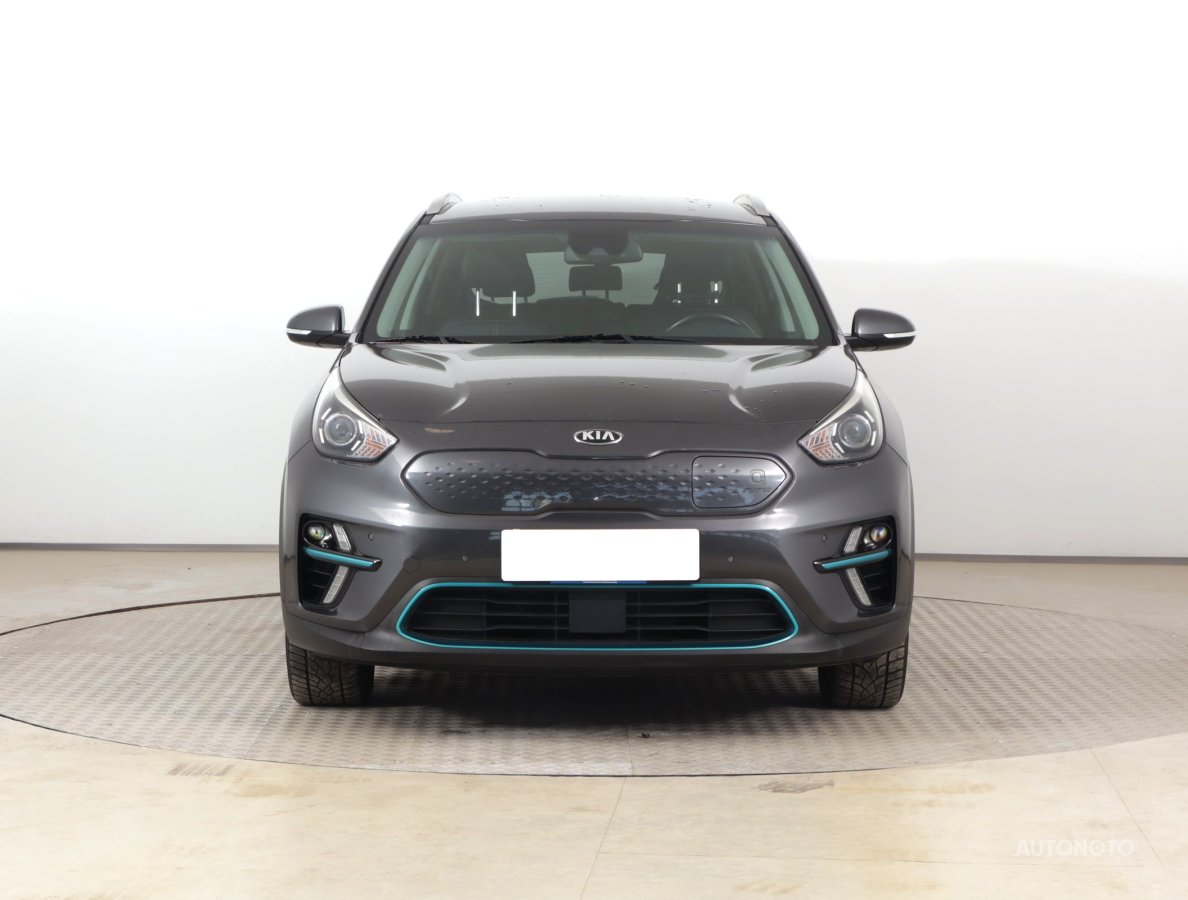 Kia Ostatní, 2020 - pohled č. 2