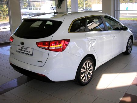 Kia Ostatní, 2016 - pohled č. 3