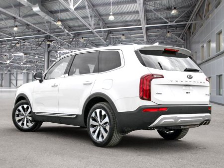 Kia Ostatní, 2020 - pohled č. 3