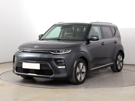 Kia Ostatní, 2020 - pohled č. 3