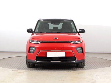 Kia Ostatní, 2020 - pohled č. 2