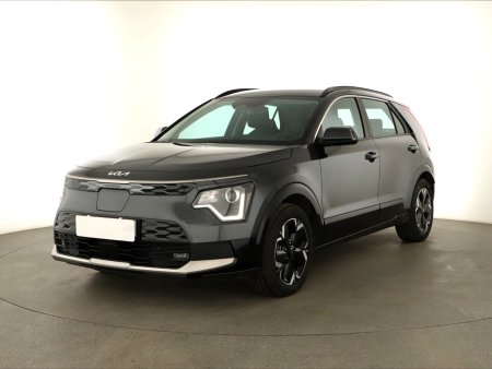 Kia Niro, 2023 - pohled č. 3
