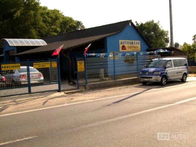 Kia Picanto, 2011 - pohled č. 12