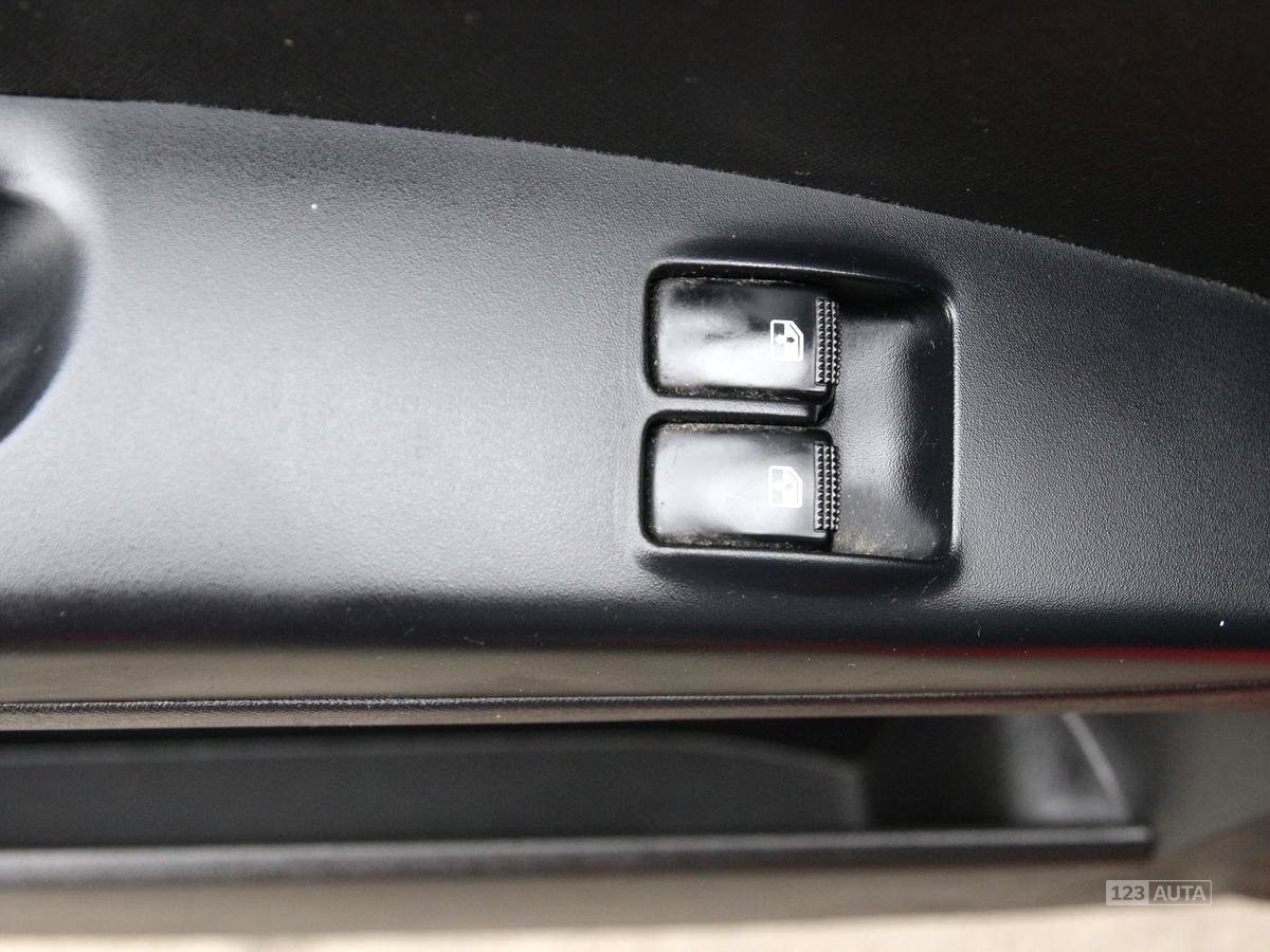 Kia Picanto, 2009 - pohled č. 18