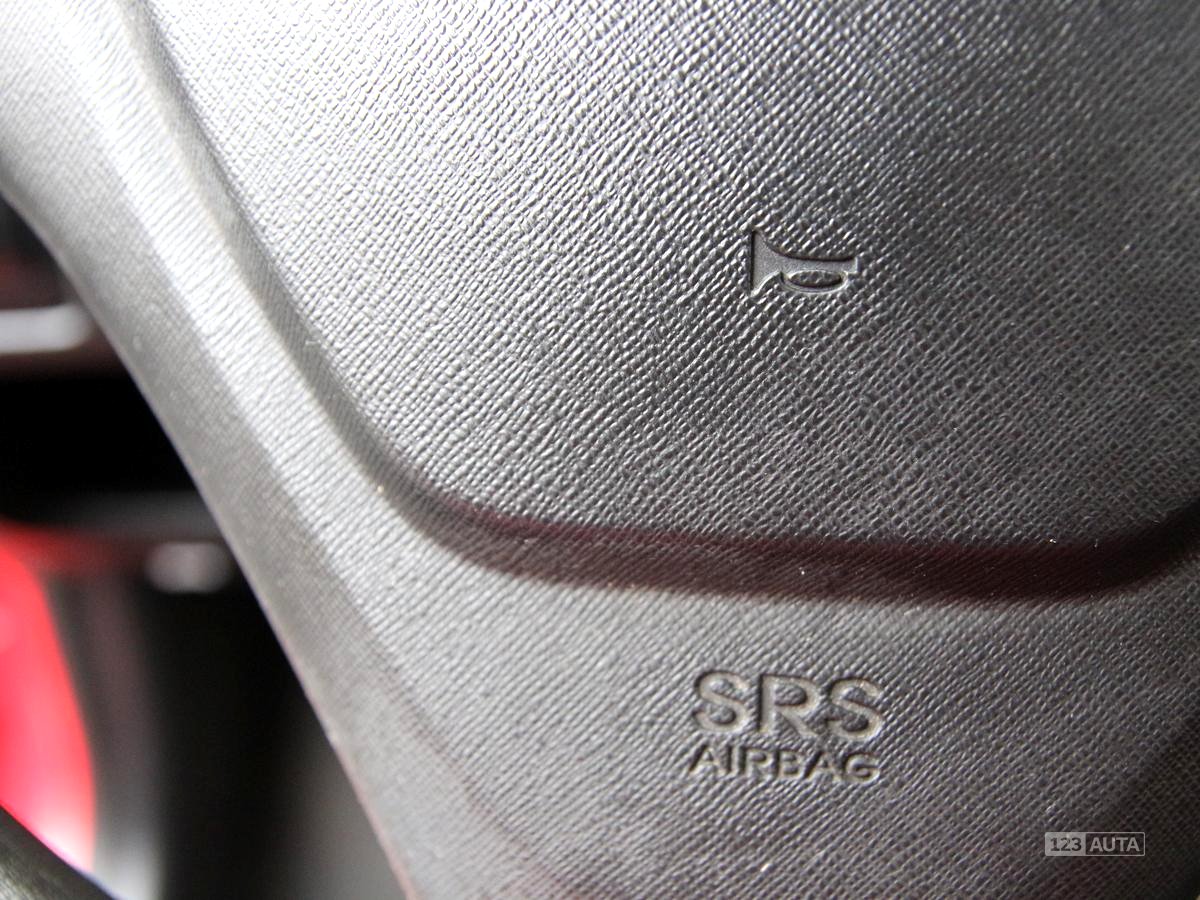 Kia Picanto, 2009 - pohled č. 21