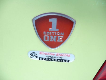 Kia Picanto, 2011 - pohled č. 7