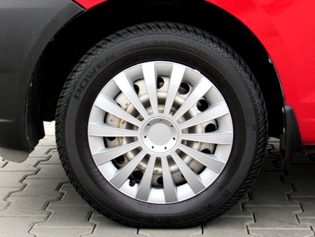 Kia Picanto, 2008 - pohled č. 11