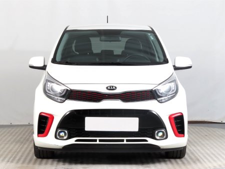 Kia Picanto, 2019 - pohled č. 2
