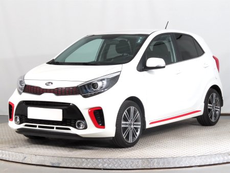Kia Picanto, 2019 - pohled č. 3
