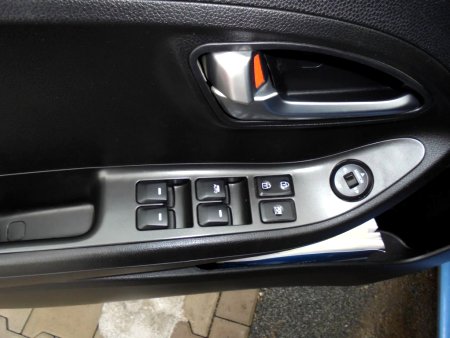 Kia Picanto, 2011 - pohled č. 9