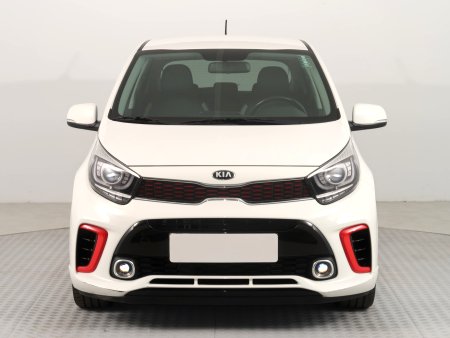 Kia Picanto, 2020 - pohled č. 2