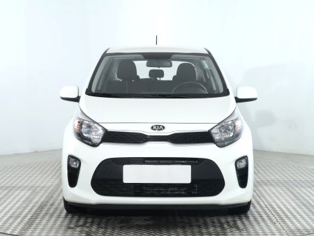 Kia Picanto, 2019 - pohled č. 2
