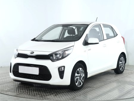 Kia Picanto, 2019 - pohled č. 3