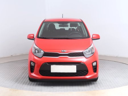 Kia Picanto, 2018 - pohled č. 2