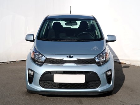 Kia Picanto, 2020 - pohled č. 2