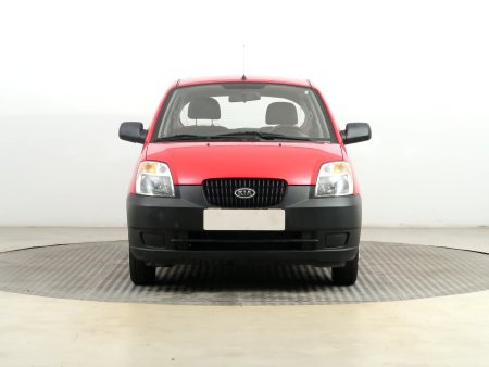 Kia Picanto, 2006 - pohled č. 2