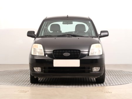 Kia Picanto, 2005 - pohled č. 2