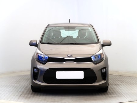 Kia Picanto, 2018 - pohled č. 2