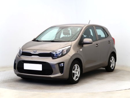 Kia Picanto, 2018 - pohled č. 3