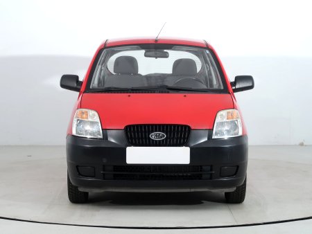 Kia Picanto, 2007 - pohled č. 2