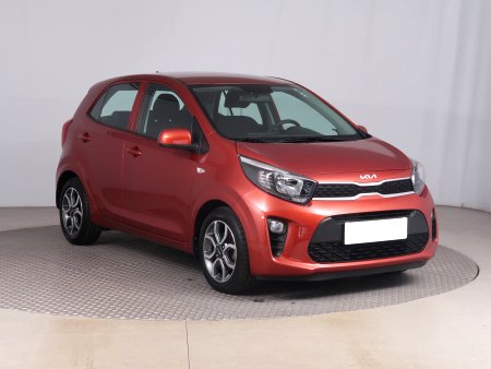 Kia Picanto, 2023