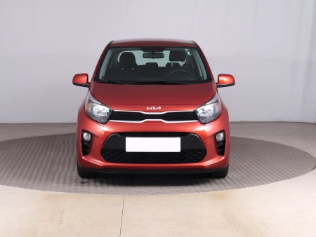 Kia Picanto, 2023 - pohled č. 2