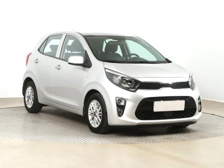 Kia Picanto, 2022