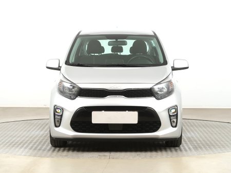 Kia Picanto, 2022 - pohled č. 2